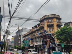 -唐人街(耀华力路)