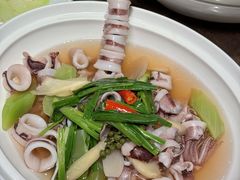 -朴墅(西湖青芝坞店·杭帮菜·家宴.14年的店)