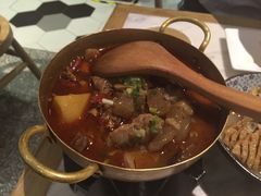 -掌柜的店·河南菜(新天地店)