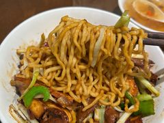 -寻裕记·现炒浇头面(人民广场店)