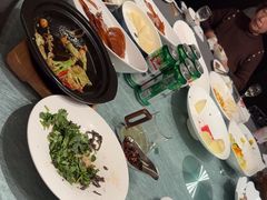 -凤凰园烤鸭店·唐山菜·传承花椒肉(老唐丰路店)