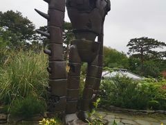 -三鹰之森吉卜力美术馆