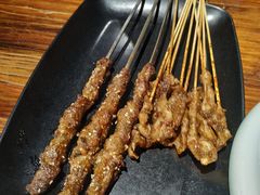 功夫羊肉串-功夫小龙虾·烧烤·江湖菜(金沙洲店)
