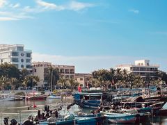 -三亚西岛海洋文化旅游区