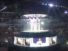 -宝能国际体育演艺中心