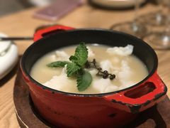 -小大董·烤鸭(凤凰汇店)