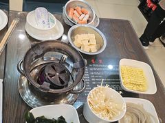 -川香煲(茅台路店)