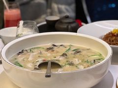 -富力丽思卡尔顿酒店·丽轩中餐厅
