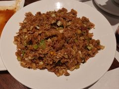 港丽炒饭-港丽餐厅(杭大店)