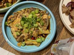 -杜家小馆(农大店)