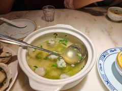 -日丰园海肠水饺·老字号大连海鲜(和平广场店)