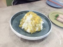 -半山腰·云南菜(侨福芳草地店)