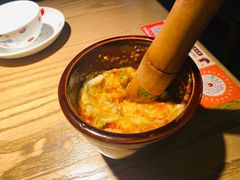 -茄子恰恰·新云南小炒(坪山益田店)