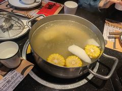 -牛事制造局牛肉火锅(莲岳路店)