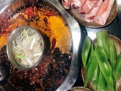 -大龙火锅(老店)