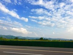 -金堂县云顶石城风景区