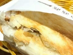 -鼎高高陕西美食(龙德广场店)