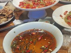 -民俗村柴火灶·景德江西菜(中国陶瓷博物馆店)