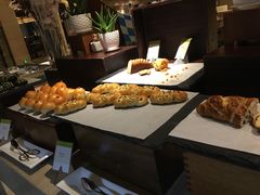 -汇景希尔顿逸林酒店·悦轩中餐厅