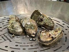 -飞尝蚝·顺德菜·鱼生(顺德总店)