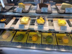-猫王榴莲世家(三里屯SOHO商场店)