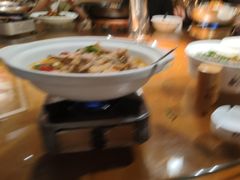 -巢爷老味(东方红店)