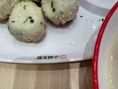 -小杨生煎(深圳岗厦北店)