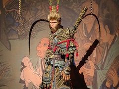 -中国美术学院-美术馆