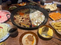 -楠火锅(昆山金鹰店)