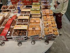 -海峰糕点(浩源店)