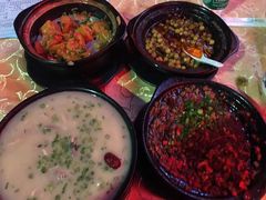 -老砂锅(城北店)