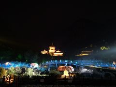 -禅宗少林·音乐大典