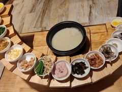 -云采云南菜(中山北路店)