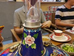 -毛辣果·贵州红酸汤牛肉火锅(西单店)