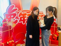 -大美母婴月子中心(希尔顿店)