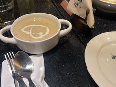 -西堤牛排(北京国瑞店)