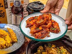 -友德福.老字号粤菜.广州地标融合美食(荔湾路店)