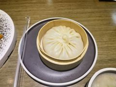 -隆喜元鱼汤包·海鲜(中联广场店)