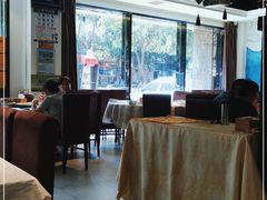 大堂-吴记集庆门酸菜鱼店(集庆路店)