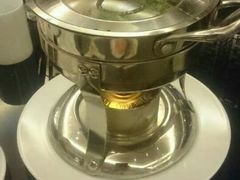 -武汉武昌威斯汀酒店-知味自助餐厅