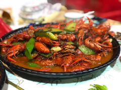 -羊家胡同·龙虾烧烤火锅(龙汇路店)