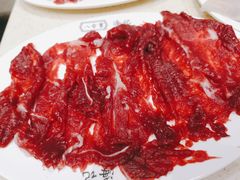 -八合里潮汕鲜牛肉火锅(吉大店)