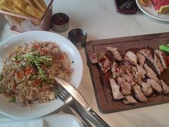 -雅达利超级牛扒(万科广场店)