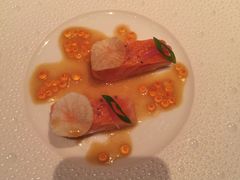 -Le Bernardin
