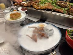 -夜宴江景餐厅