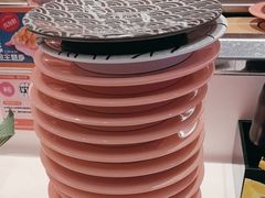 -争鲜回转寿司(通州万达店)