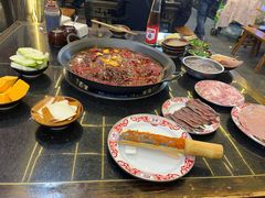 -肥龙火锅(南坪店)