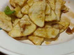 -哈密古丽新疆餐厅(江北融创店)