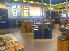 -喜井无限自助烤肉公司(石厦店)