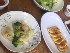 -向阳庄烧烤店(望京西园店)